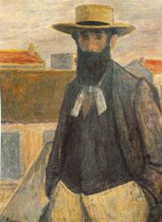 Jozsef Rippl-Ronai Aristide Maillol china oil painting image